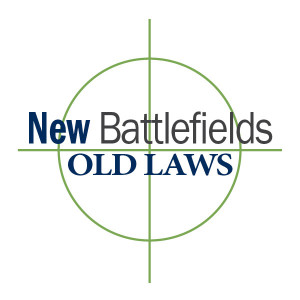 New Battlefields/Old Laws