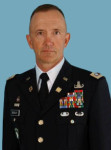 COL Clyde Buckley