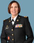 LTC Patricia K. Hagen