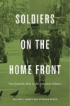 soldiers on the home front