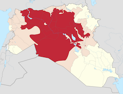 ISIS.territory