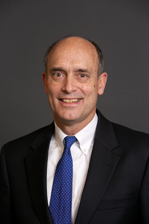 James E. Baker