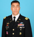 LTC Jacob Larkowich