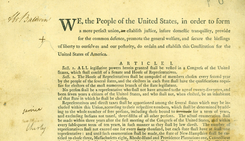 Professor Mark Nevitt in Just Security Reforming the Insurrection Act