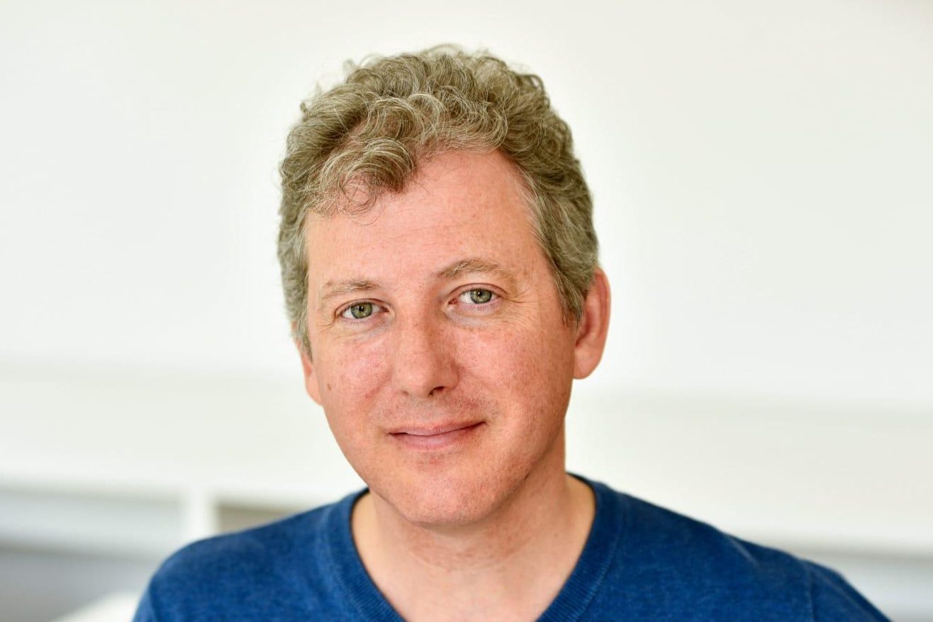 Charles Szymanski